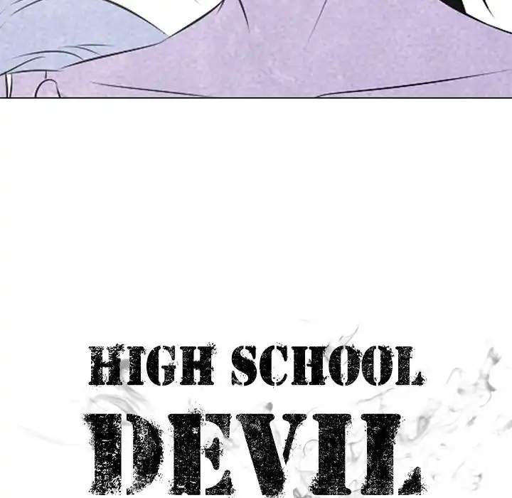 High School Devil Chapter 34 7